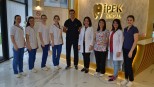 Özel İpek Ağız ve Diş Sağlığı Polikliniği