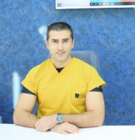 Dr. Dt. Hanifi İPEK