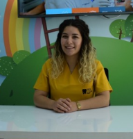 Uzm. Dt Duygu TURHAN
