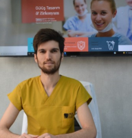 Dt. Ozan BİÇER