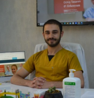 Dt. Kerem ÇELİKTAŞ