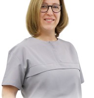 Uzm. Dt. Şule Bayrak