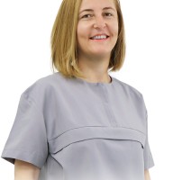 Uzm. Dt. Nuray Tüloğlu