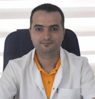 Uzm. Dr. Emrah Anbarcıoğlu